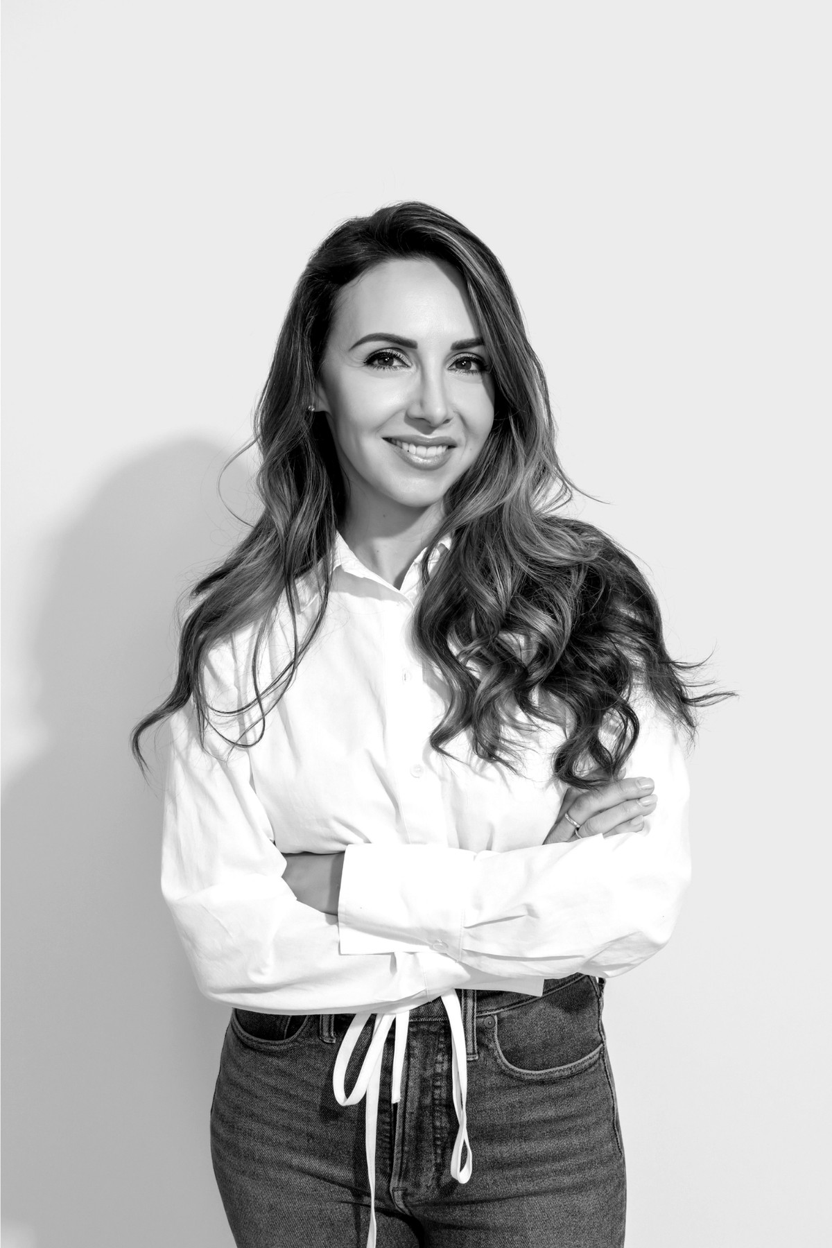Leslie Barrett, founder of Buyer Discovery Engine